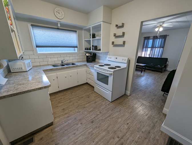 Photo of Mountainview's room