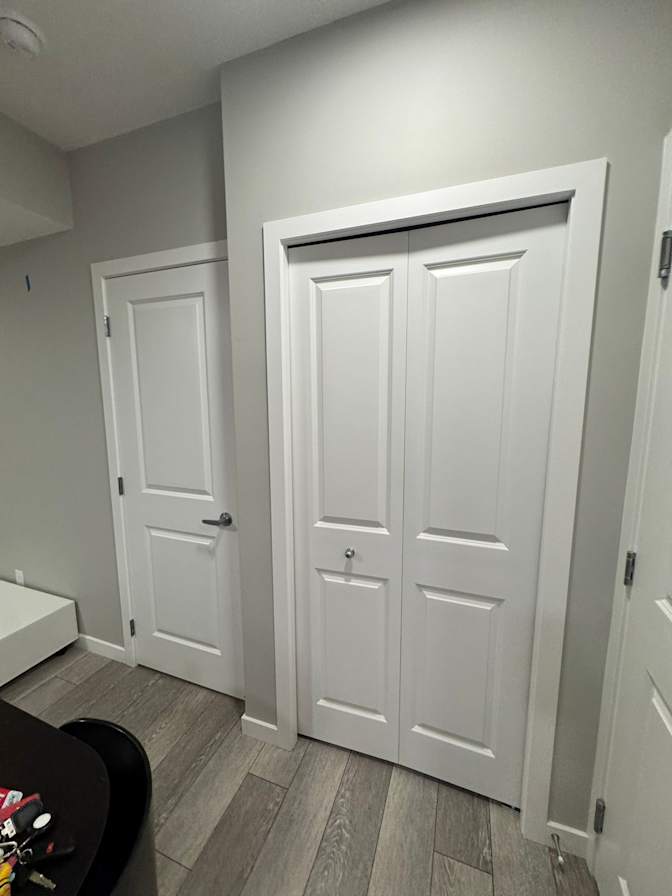 Ela Rodriguez's room