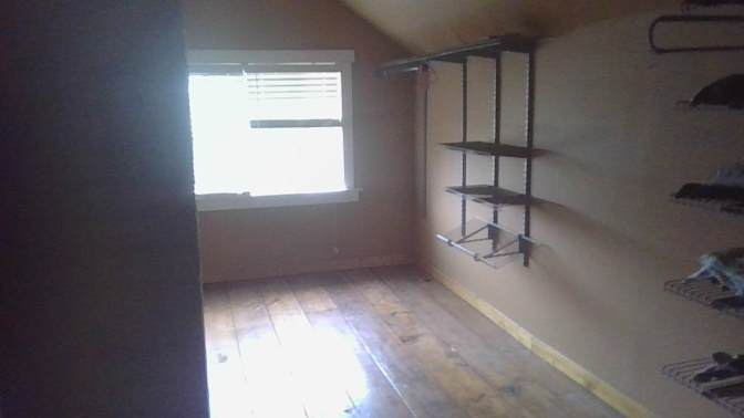 Photo of Jesse Tree's room