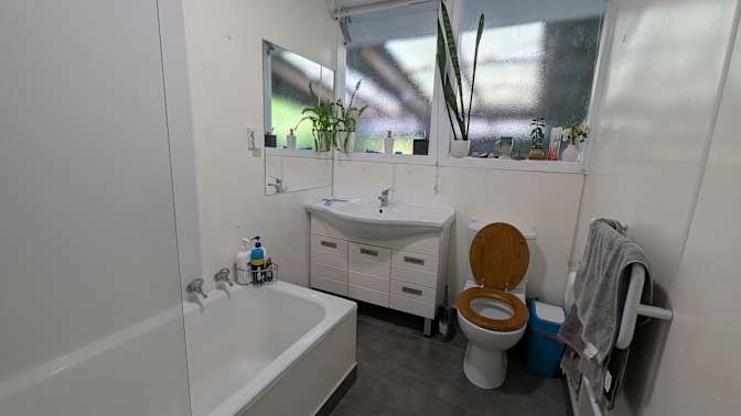 Photo of Vladimir Agafonov's room
