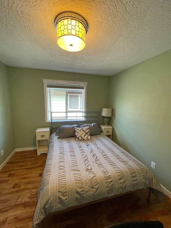 Photo of Karlee's room