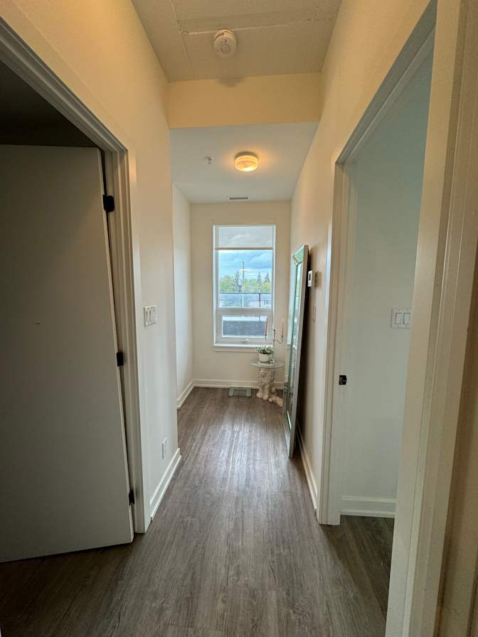 Kiara Rekowski's room