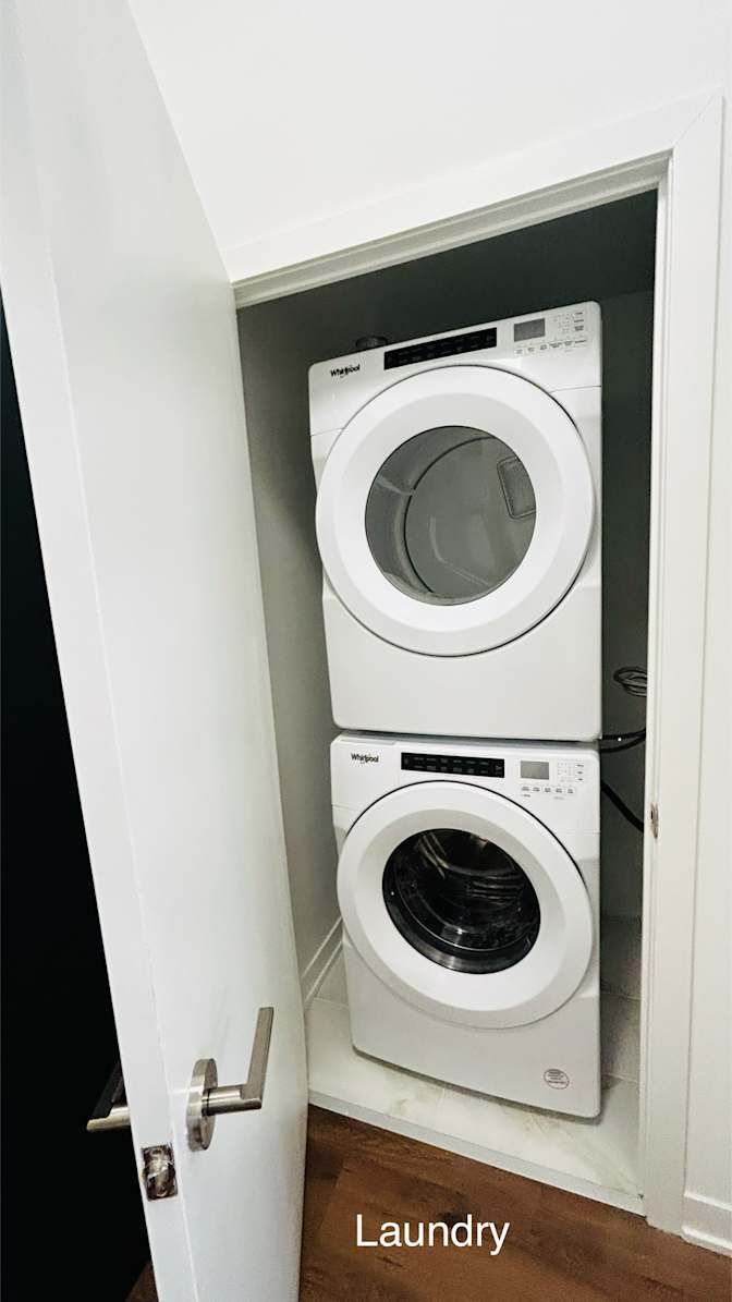 Photo of Sophy's room