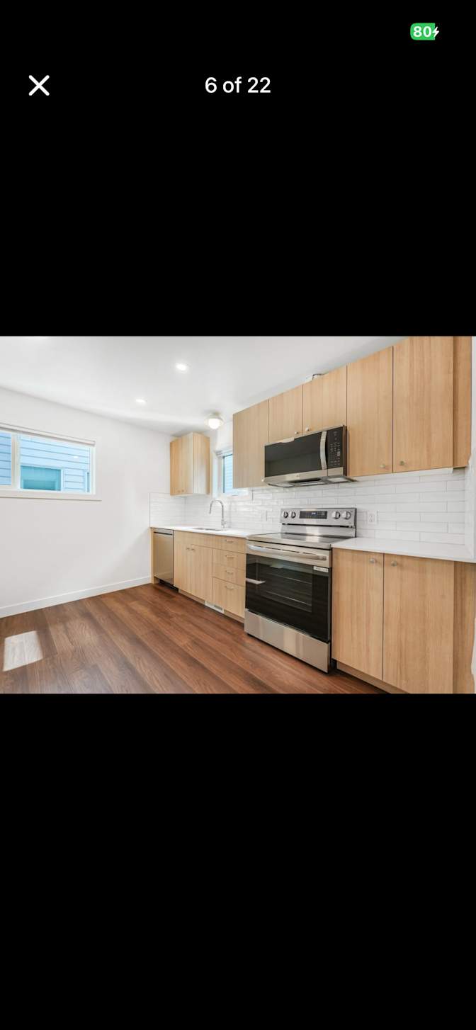 Photo of Chyntania's room