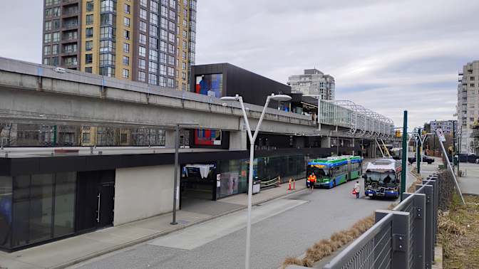 Photo of Kenny's room