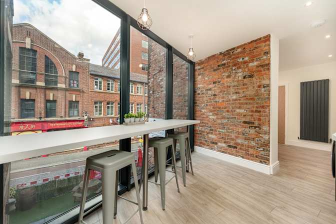 Photo of Home Accommodation's room