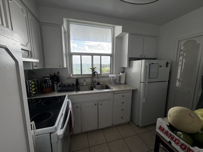 Photo of Dee's room