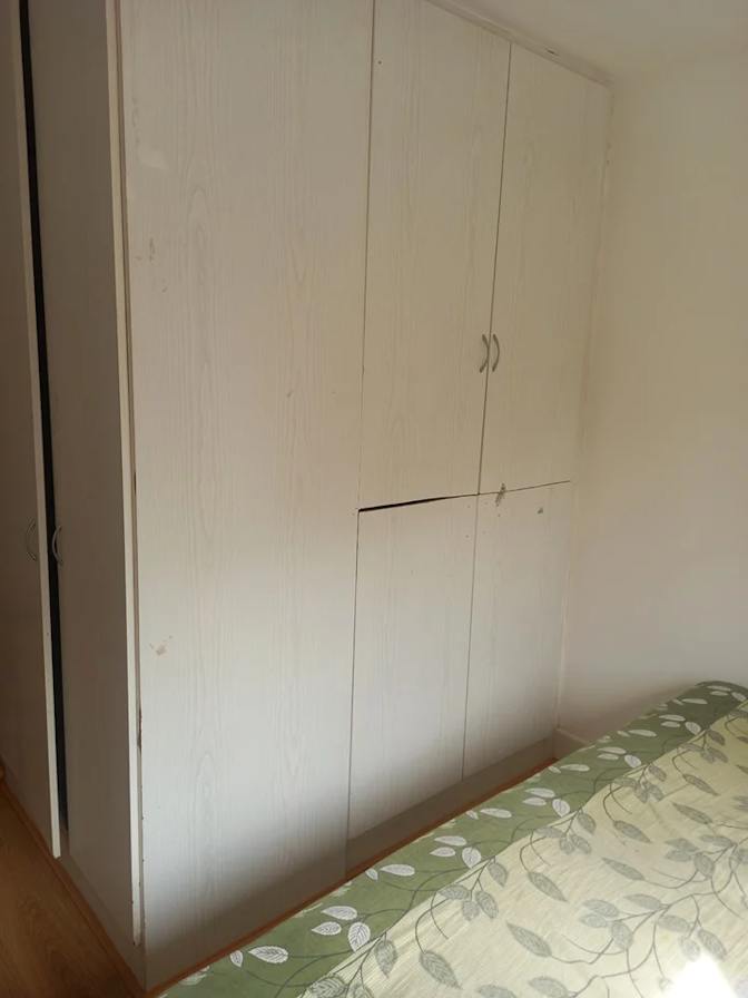 Photo of Jasmeen's room