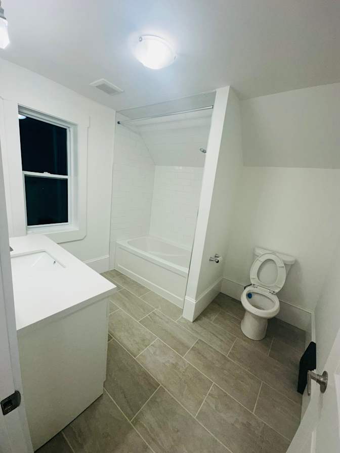 Khushreet Kaur's room