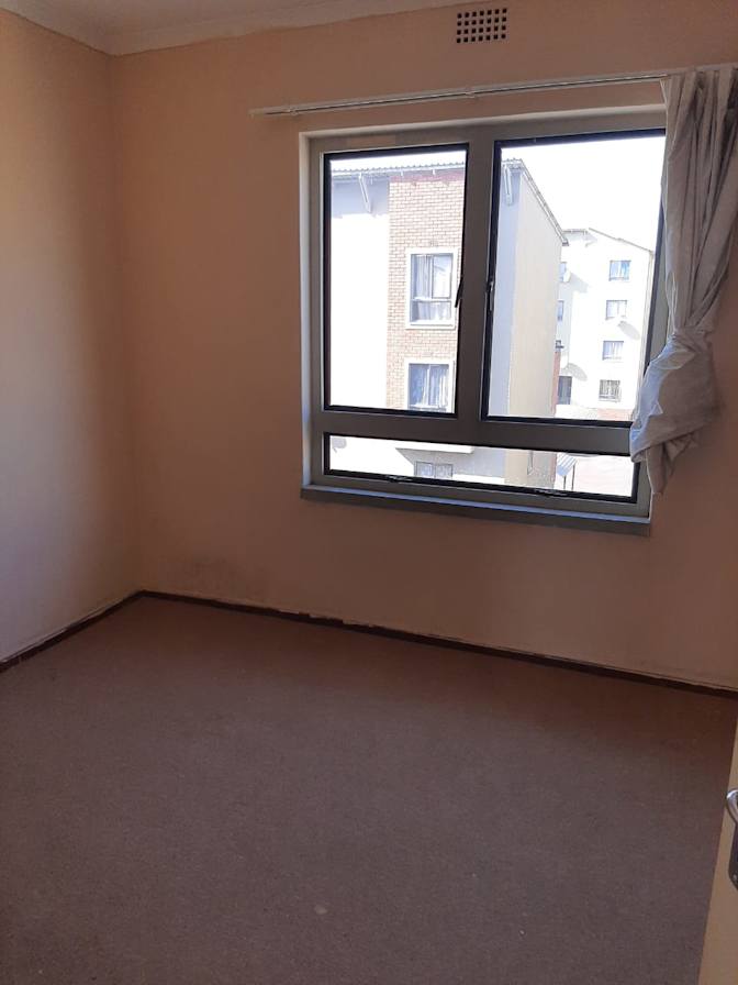 Photo of TNS's room