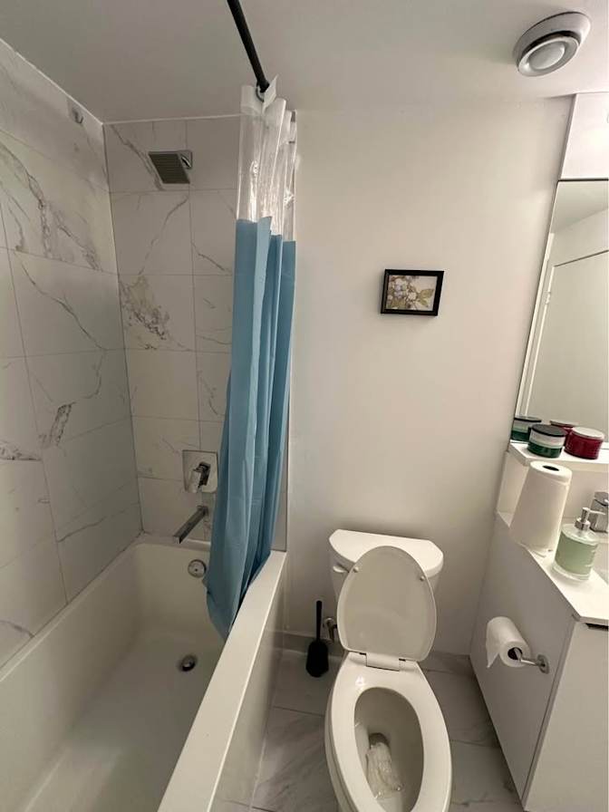 Ogeday Koskeroglu's room