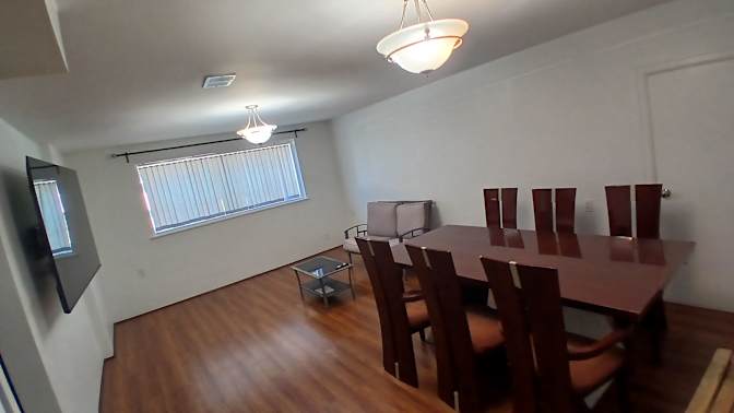 Photo of Sahil's room