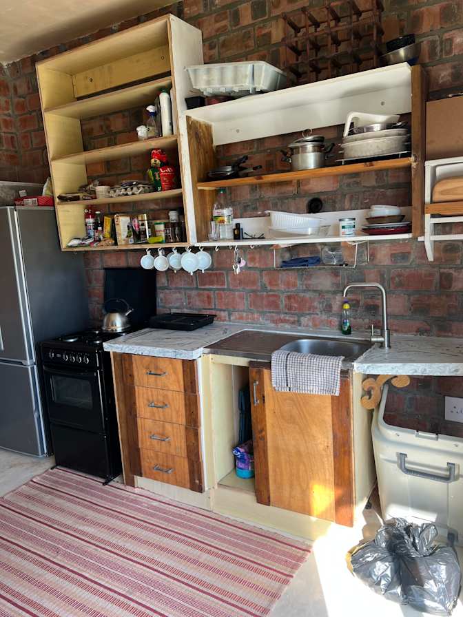 Photo of Byrin's room