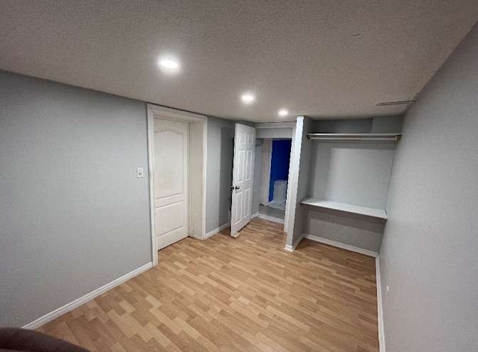 Suresh Prajapati's room