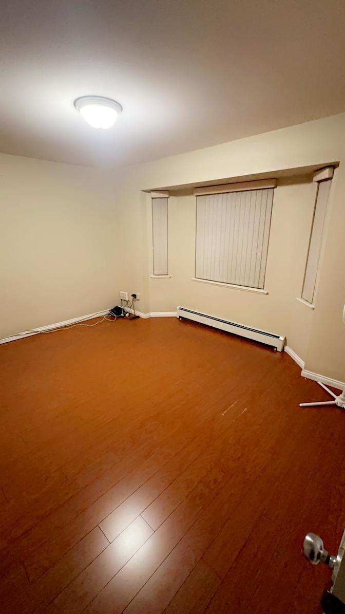 Photo of Gurvinder Singh's room