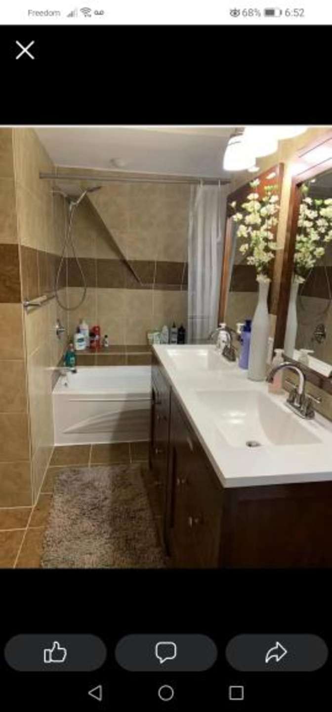 Photo of Alice.'s room