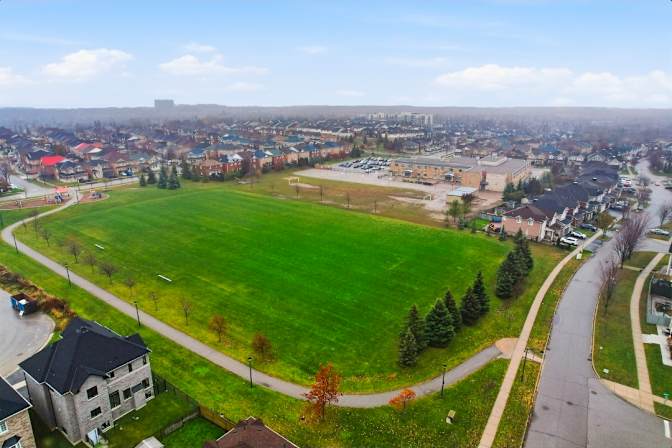 Mary Rabindran's room