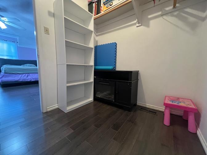 Photo of Lerma's room