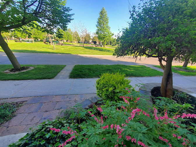 Rashika De Silva's room