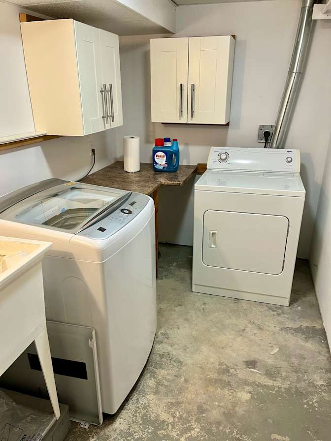 Photo of Akash's room