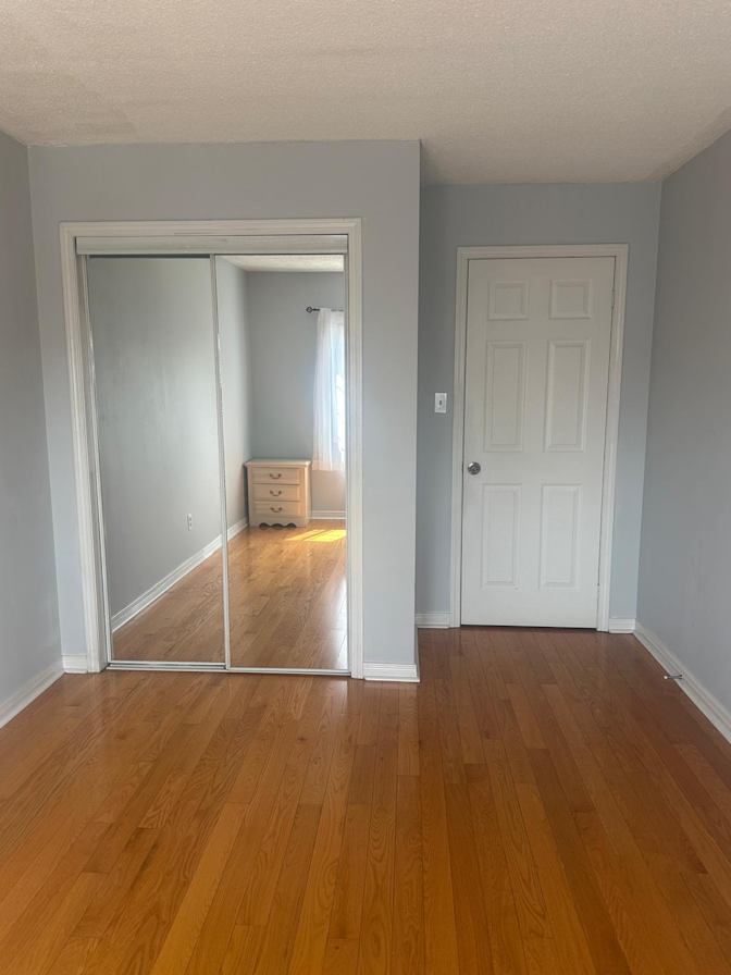 Photo of Sandy's room