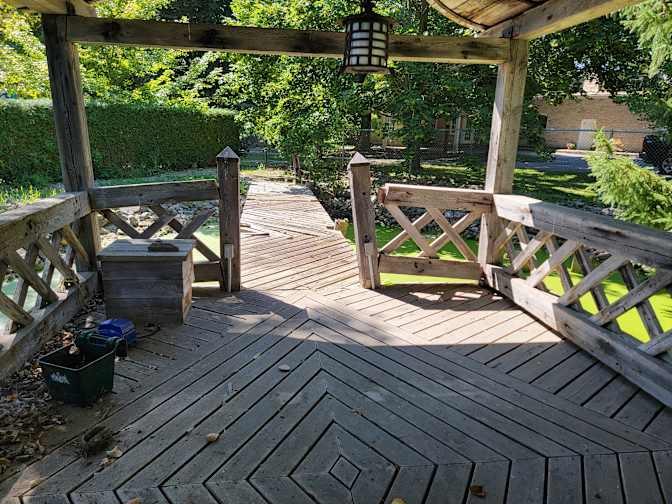 Amber Mowbray's room