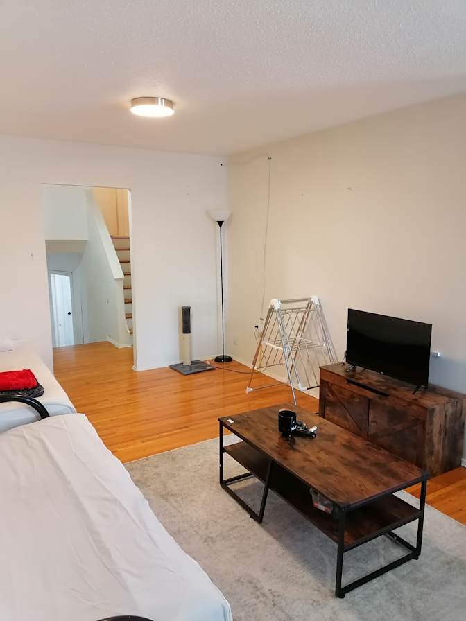Photo of Rohit's room