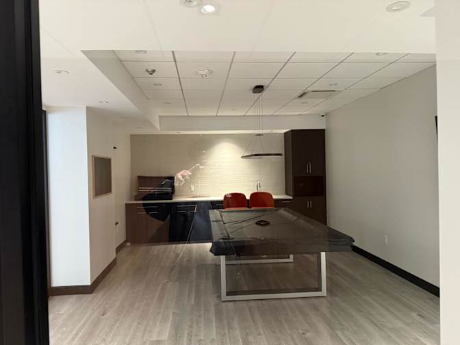 Photo of Kalliopi's room