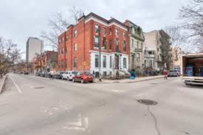 Sebastien Schaafsma's room