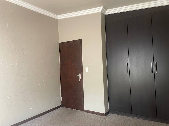 Photo of Neill's room