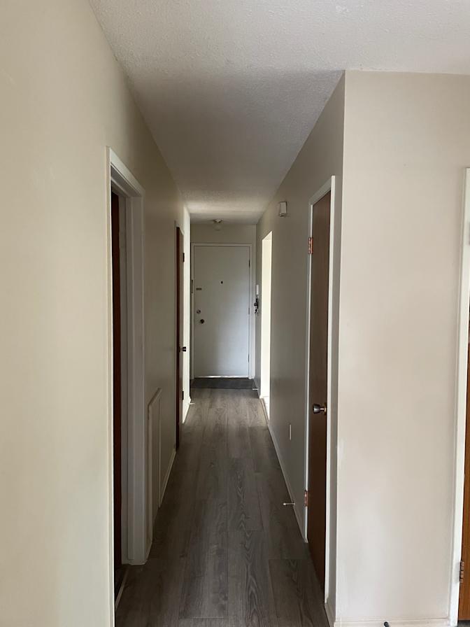 Photo of Kara's room