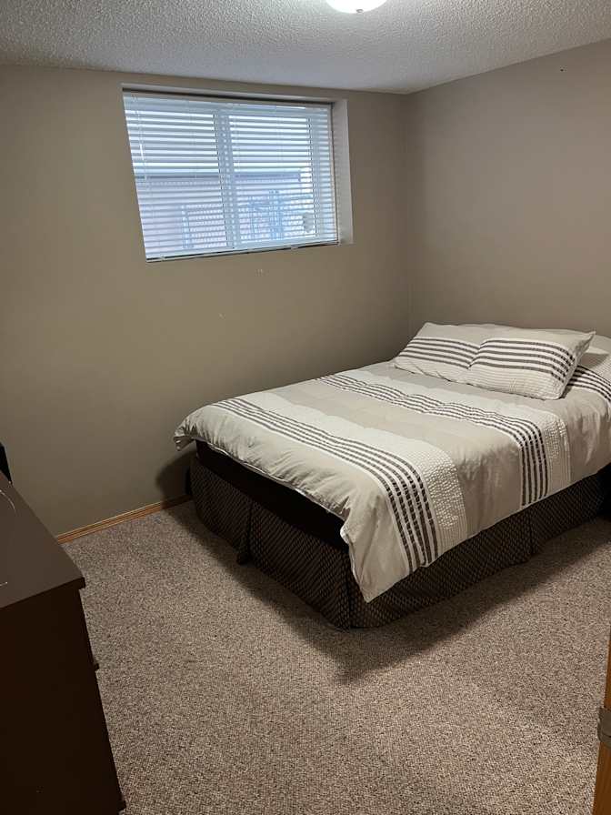 Photo of Kerry's room