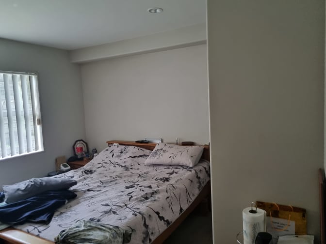 Photo of Wil Flatmate's room