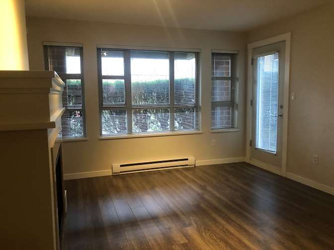 Photo of Aleli Tria's room