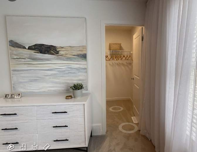 Anne's Suite Home's room