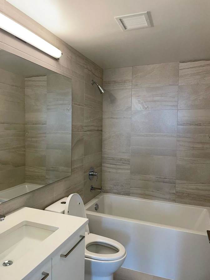 Photo of Man Chi's room