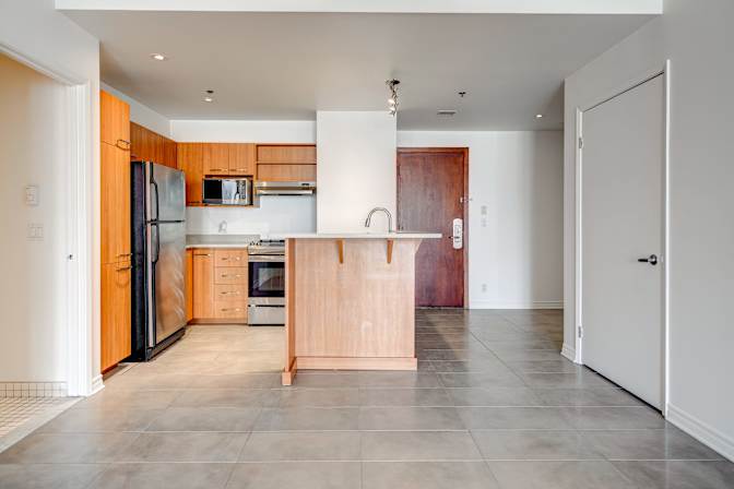 Photo of Matheus's room