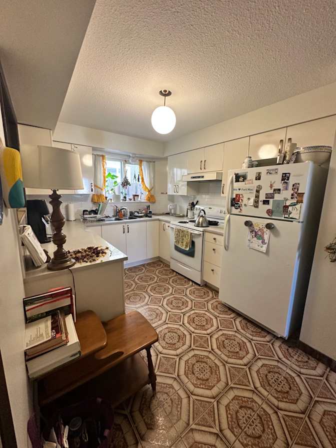 Photo of Diego's room