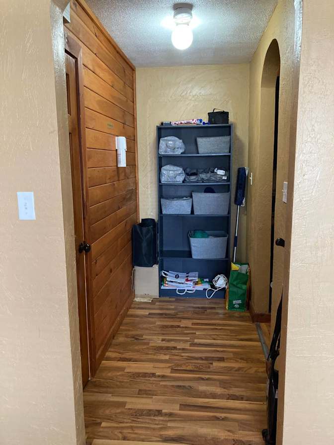 Photo of Milad's room