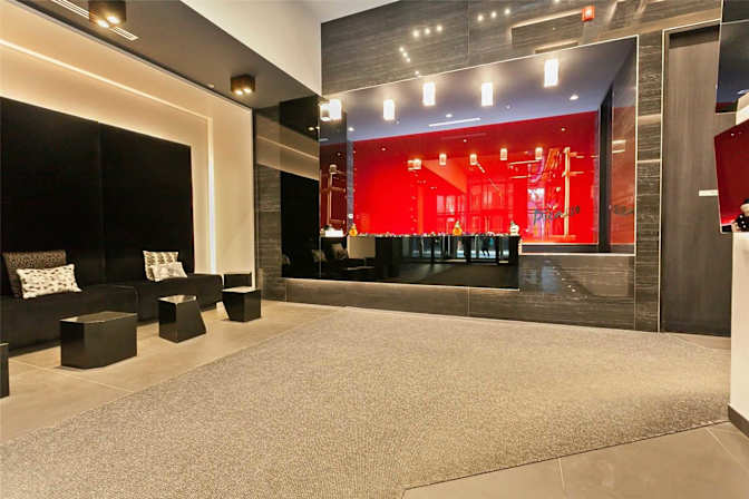 Photo of Alexis's room