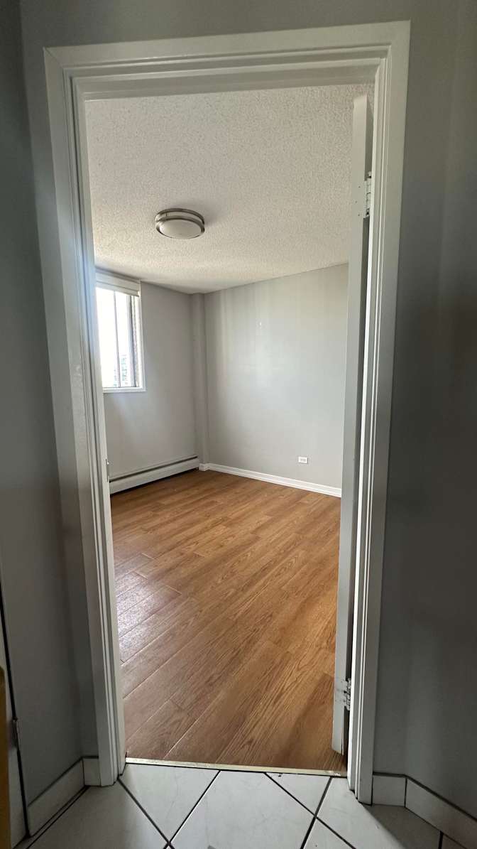 Photo of Prakriti's room