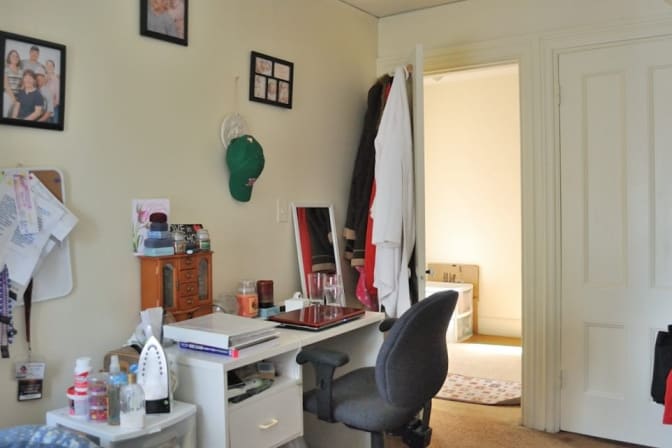 Photo of Newapt123's room