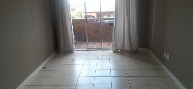 Photo of Sethabiso's room