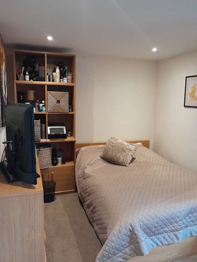 Photo of Dolapo Ogunlami's room