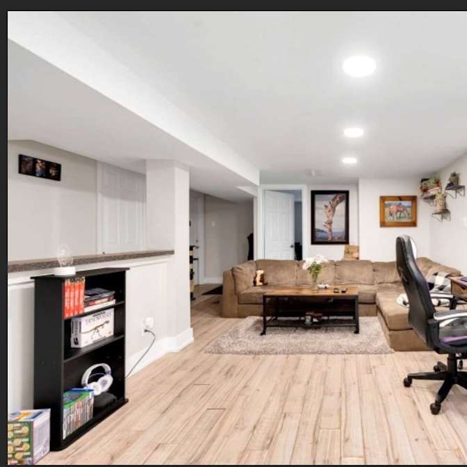 Photo of Vishal's room