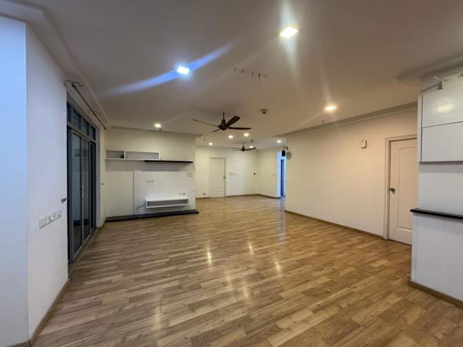 Photo of Jyothi's room