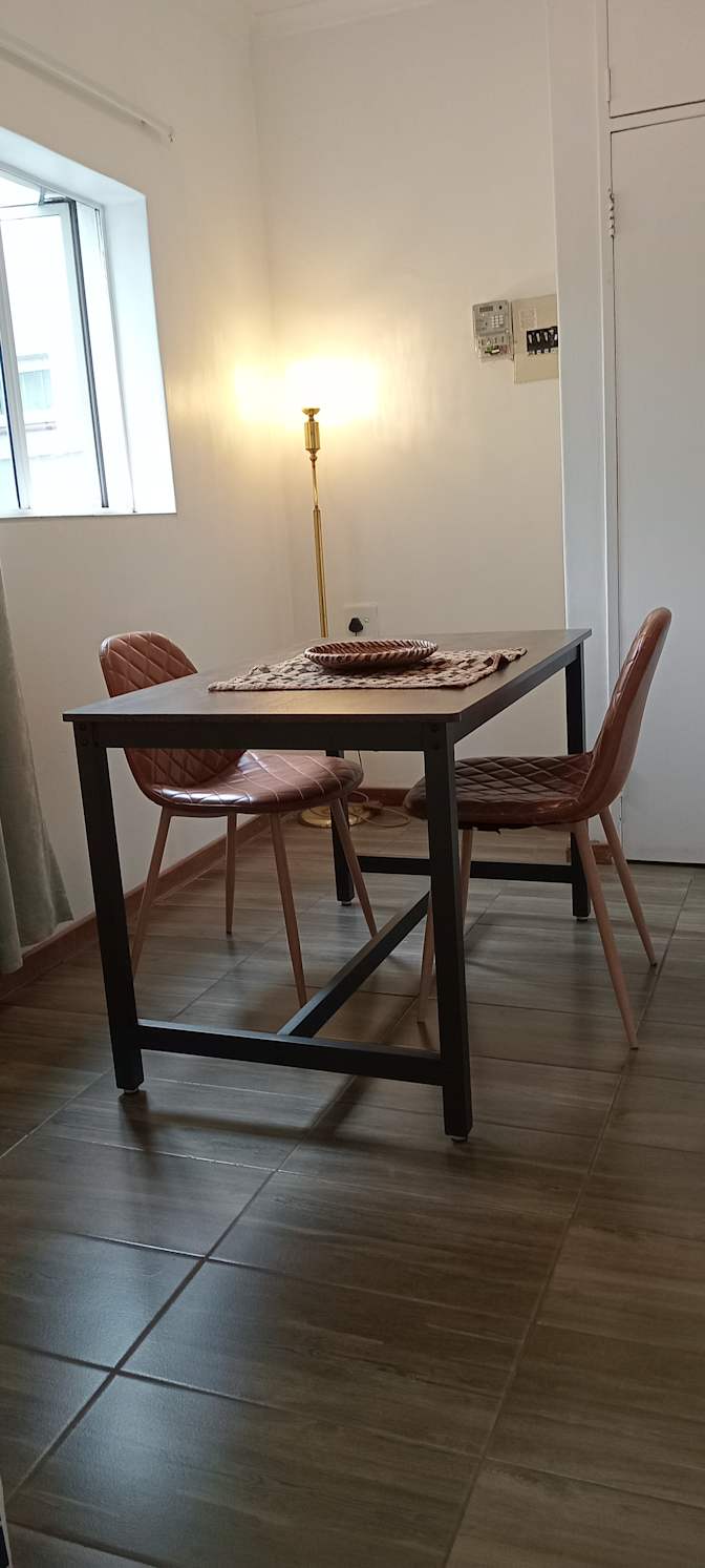 Photo of Nonda's room