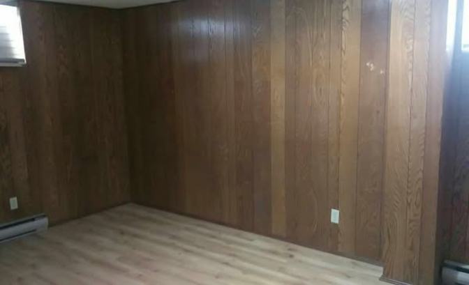 Photo of Jay's room