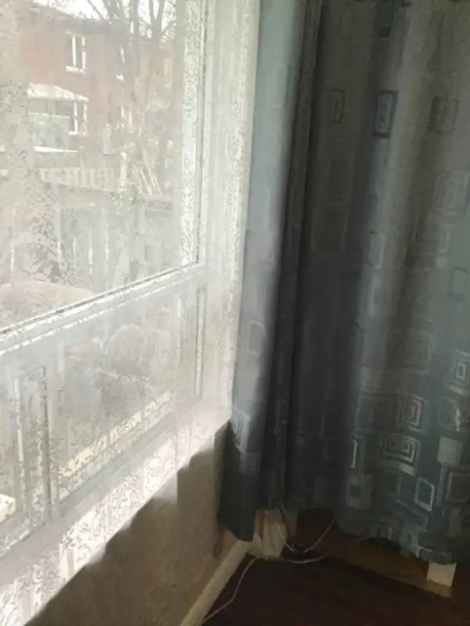 Photo of Val's room
