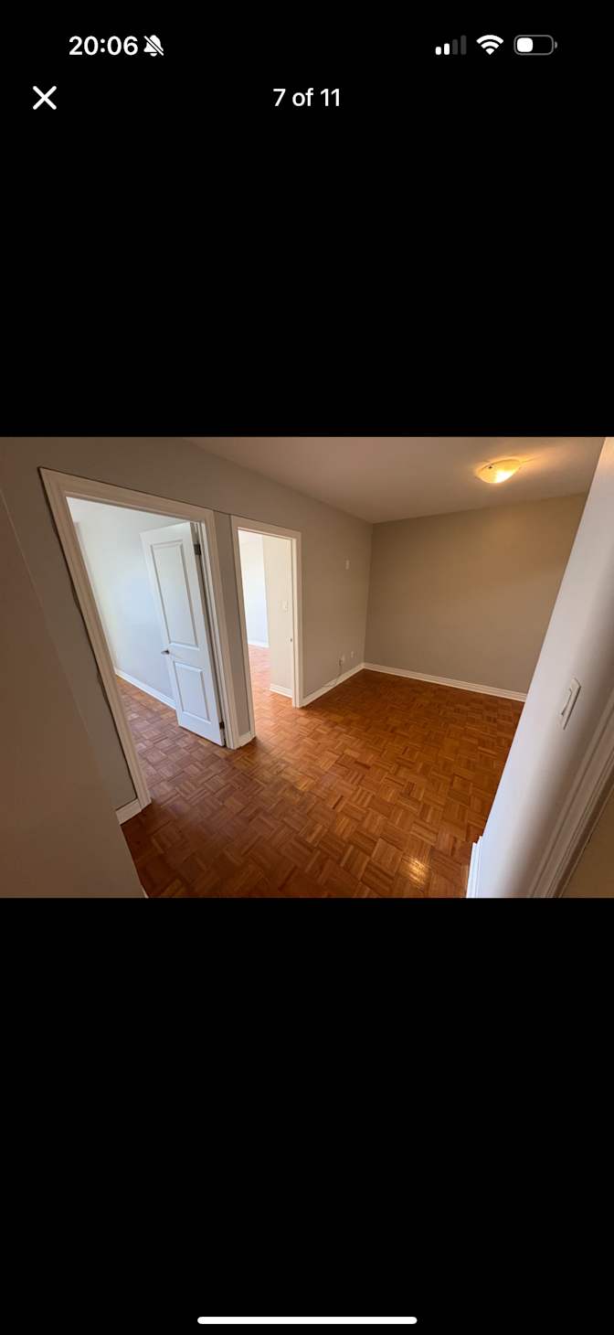 Alejandro Frausto's room